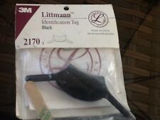 Littmann stethoscope identific gebraucht kaufen  Wilsdruff