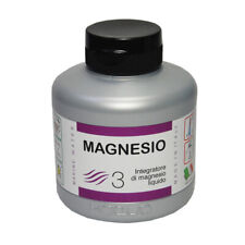 Xaqua magnesio 250ml usato  Terlizzi