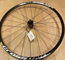 Rueda trasera Mavic Cross One 29 segunda mano  Embacar hacia Argentina