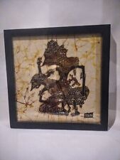 Batik art painting for sale  Saint Joseph