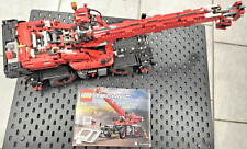 Lego technic geländegängiger gebraucht kaufen  Dülken