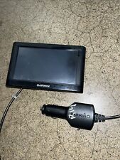 Garmin Nuvi 52LM GPS With Cord & Mount Bundle used, used for sale  Shipping to South Africa