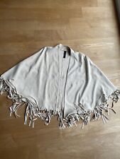 Marc cain poncho gebraucht kaufen  , Buckenhof