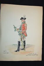 Hussards conflans saxe d'occasion  Mirecourt
