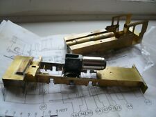 o gauge locos kit built for sale  TIVERTON