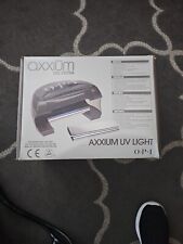Opi ax900 axxium for sale  Downey