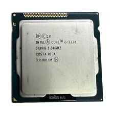 Intel Core i3-3220 3,3 GHz 5,0 GT/s 3 MB LGA 1155 CM8063701137502 segunda mano  Embacar hacia Argentina