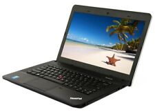 Computadora portátil Lenovo ThinkPad 14" Windows 10 núcleos 8 GB RAM 256 GB SSD WiFi segunda mano  Embacar hacia Argentina