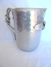 aluminum pitcher for sale  Centralia