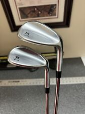 Miura tour wedges for sale  Gulfport