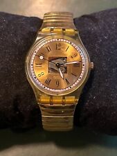1997 orologio swatch usato  Bologna