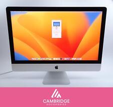 Faulty apple imac for sale  LIVERPOOL