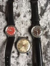 Vintage timex watches for sale  HARROGATE