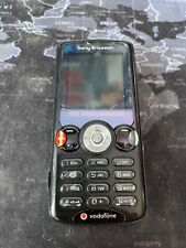 Sony Ericsson W810i Untested without battery for sale  Shipping to South Africa