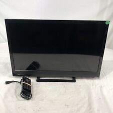 TV LED HDTV Vizio E231-B1 23 polegadas 720p 60Hz com entrada remota para PC comprar usado  Enviando para Brazil