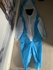 Inflatable child shark for sale  CHRISTCHURCH