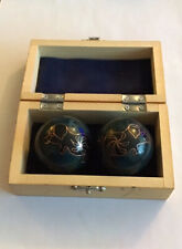 baoding balls for sale  DEWSBURY