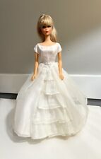 vintage bride doll 1960s for sale  Chesterfield