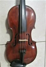 Usado, Violino alemão antigo por JOHANN CHRISTOPH MERZ, 1890 comprar usado  Enviando para Brazil