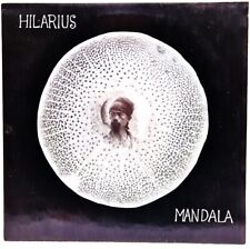 LP Hilarius Dauag ‎– Mandala 1987 quase perfeito/muito bom+ vinil clássico filipino chinês comprar usado  Enviando para Brazil