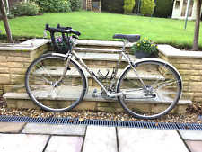 Mercian audax touring for sale  BEACONSFIELD