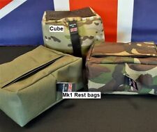 Bench rest bag for sale  RYDE
