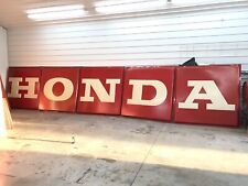 Vintage honda dealer for sale  Nashville