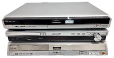 Panasonic dvd players for sale  PLYMOUTH