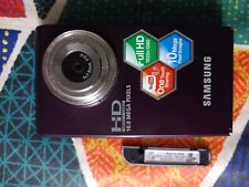 samsung videocamera full hd usato  Acerra