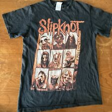 Vintage slipknot shirt for sale  BRIGHTON