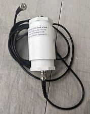 Bruce Beckett Coax Coaxial Line Isolator Maple Leaf Antenna CB HAM Radio Cables for sale  Shipping to Canada