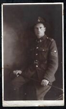 Ww1 american soldier d'occasion  Osny