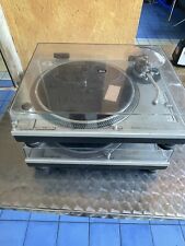 giradischi technics sl 1200 milano usato  Pietra Ligure