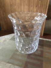 Partylite glass replacement for sale  Otter Lake