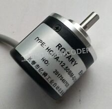 Photoelectric encoder hcha for sale  Shipping to Ireland