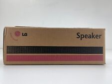 LG SP0000K - Conjunto de alto-falantes comprar usado  Enviando para Brazil
