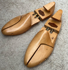 shoe trees for sale  Shipping to Ireland