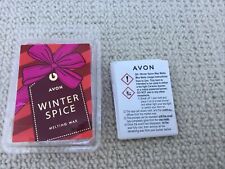 Avon melting wax for sale  DOVER