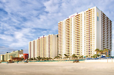 Wyndham Ocean Walk em Daytona Beach, FL ~ 2BR/Sleeps 8 ~ 7Nts SETEMBRO 2024 comprar usado  Enviando para Brazil