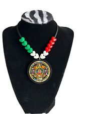 Jewelry aztec calendar for sale  El Cajon