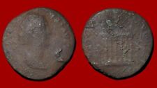 Roman coin faustine d'occasion  Clermont-Ferrand-