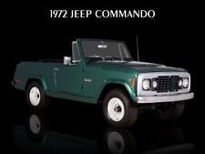 1972 jeep commando for sale  North Baltimore