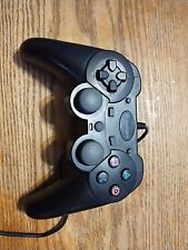 Snakebyte SB00566 Basic Wired Game Controller for Sony PlayStation 3/PS3 Black for sale  Shipping to South Africa
