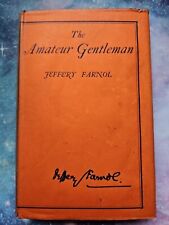 Amateur gentleman jeffery for sale  ROYSTON