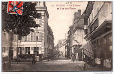 Cosne carroy rue d'occasion  France