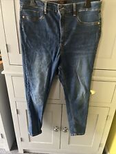 Skinny fit jeans for sale  WHITSTABLE