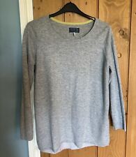 Joules grey marl for sale  NORWICH