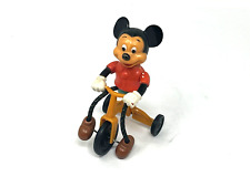Triciclo Mickey Mouse Disney segunda mano  Embacar hacia Argentina