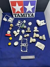 Tamiya vintage joblot for sale  SHEFFIELD