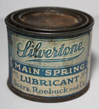 1930s vintage silvertone for sale  Warrensburg